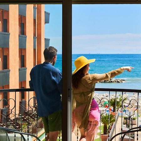 Hotel Bristol ベラーリア・イジェア・マリーナ エクステリア 写真