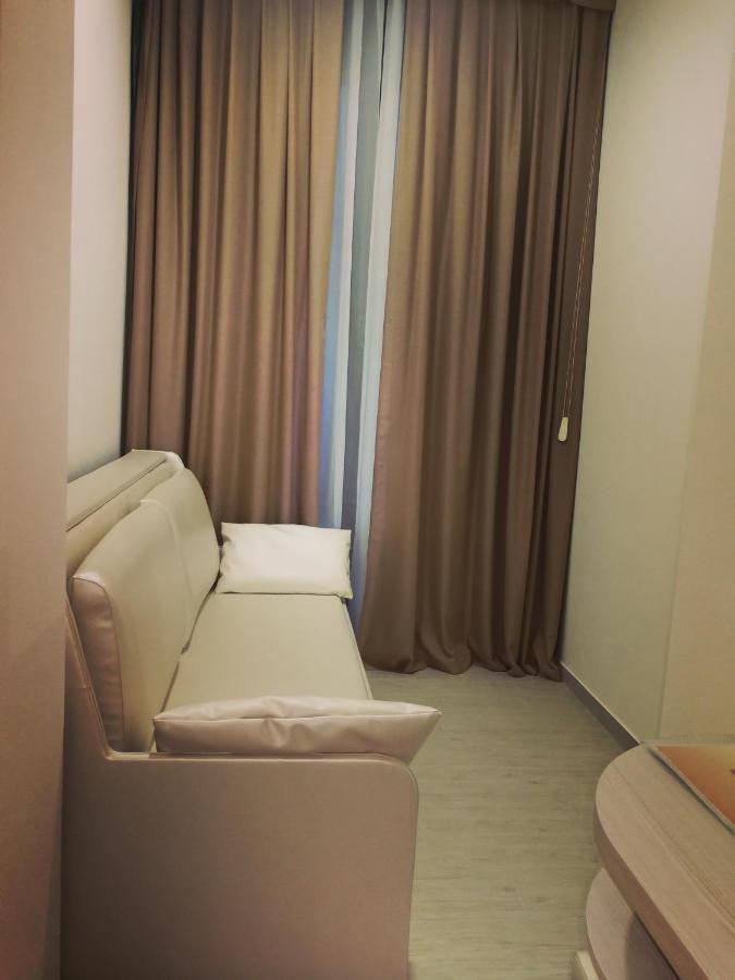 Hotel Bristol ベラーリア・イジェア・マリーナ エクステリア 写真